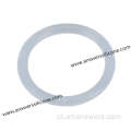 EPDM Silicone Borracha / Round / Flange Gasket Selo